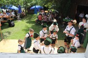 Gartenfest Heimatgeschichtlicher Verein Buchenberg